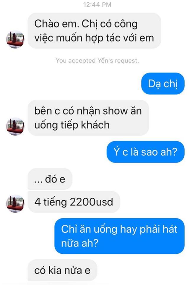 pha le thang thung dap tra truoc tin nhan cua nguoi la ga gam "di khach" - 1